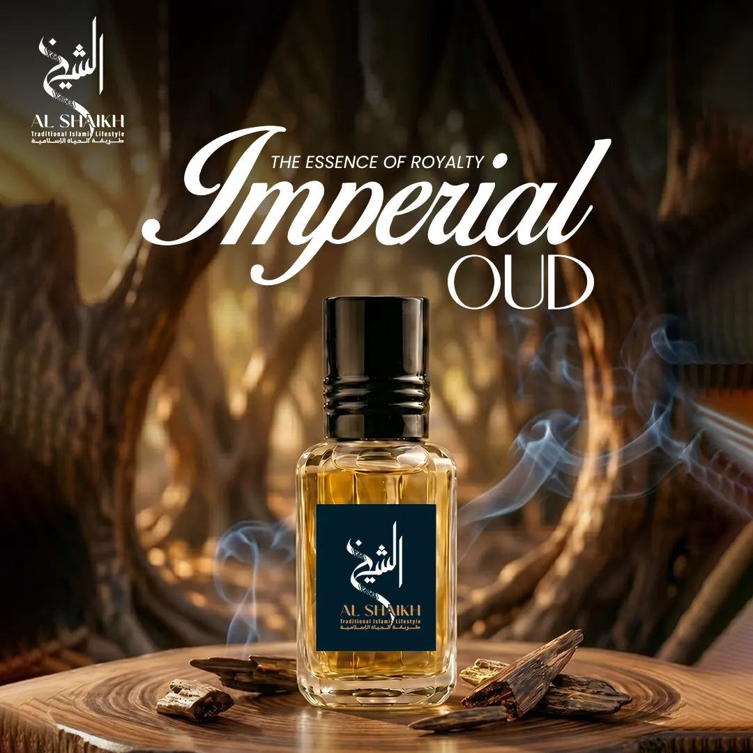 Imperial Oud