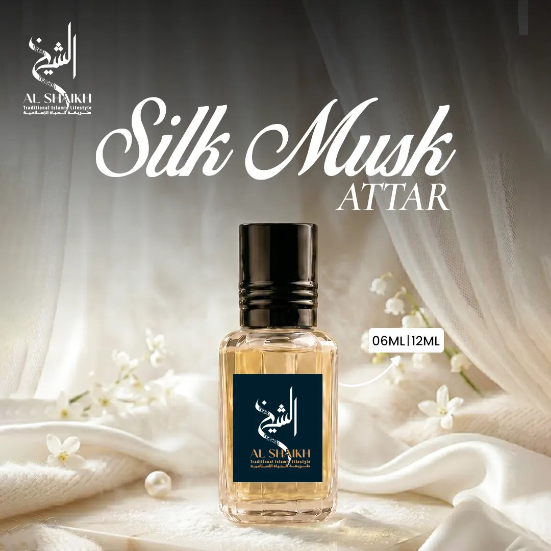 Silk Musk
