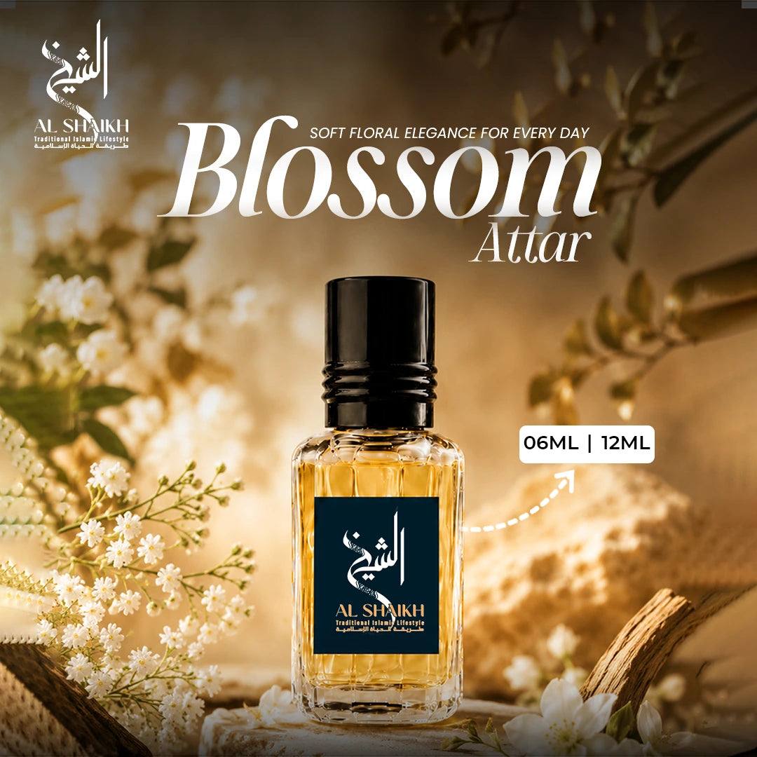 Blossom Attar