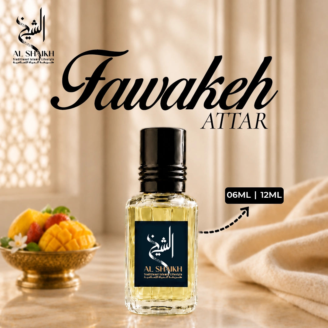 Fawakeh Attar