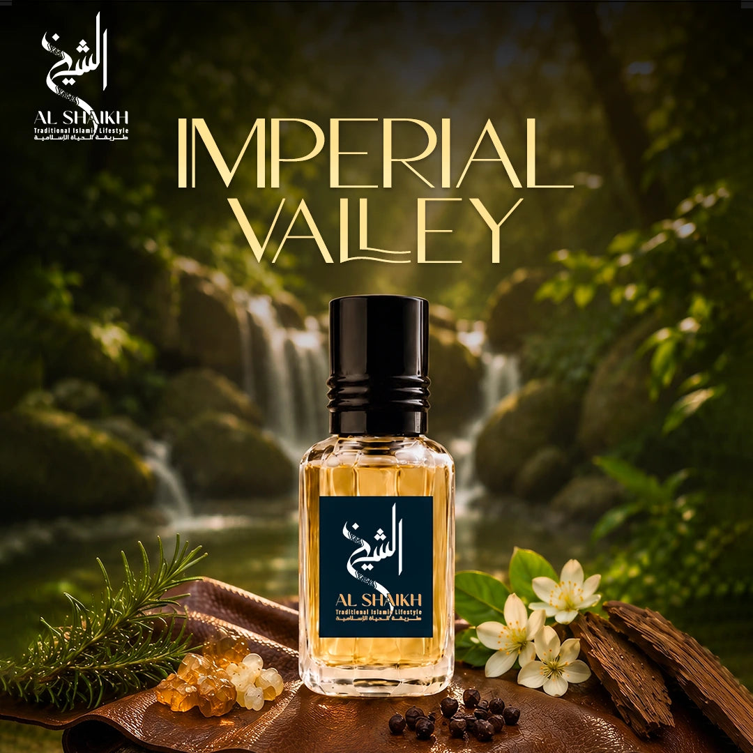 Imperial Valley