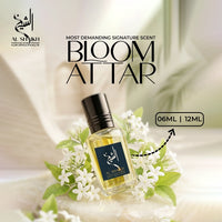 Bloom Attar