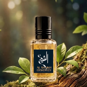 Men Attar