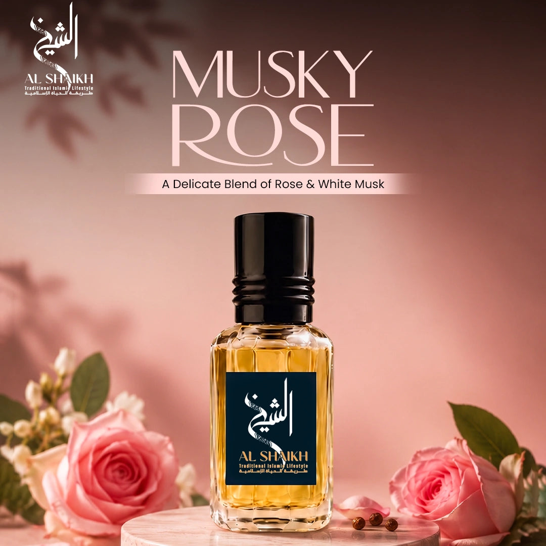 Musky Rose