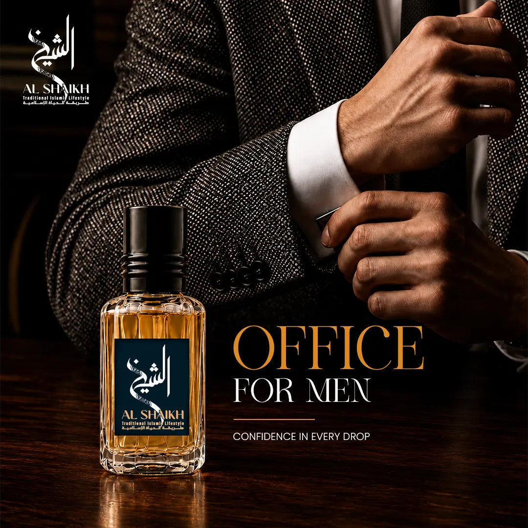 Office For Men