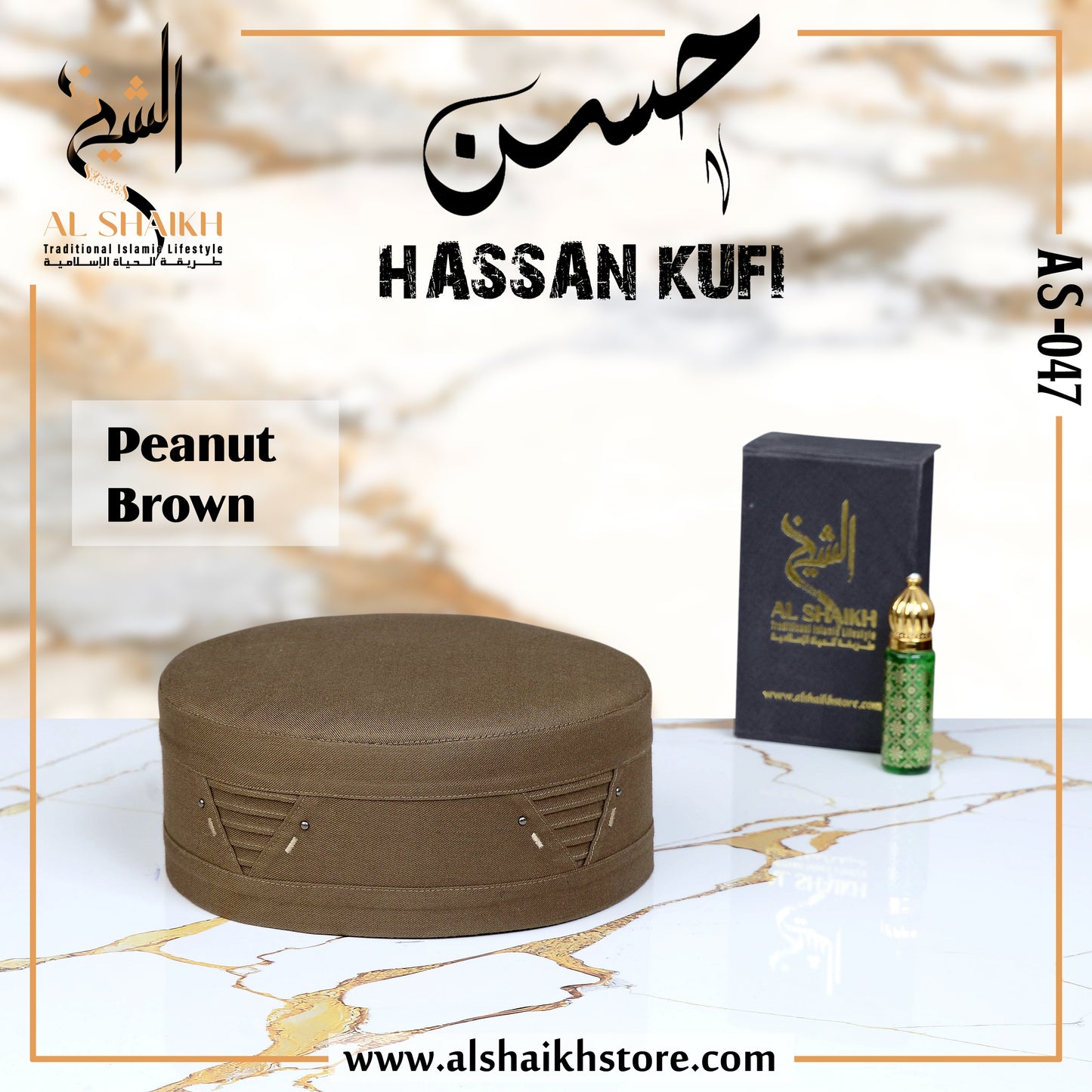 Hassan Kufi