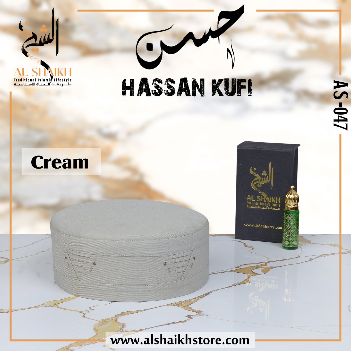 Hassan Kufi