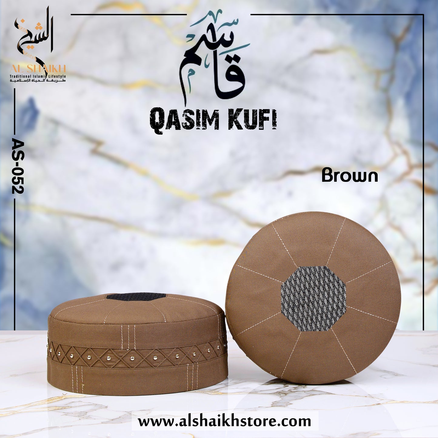 Qasim Kufi