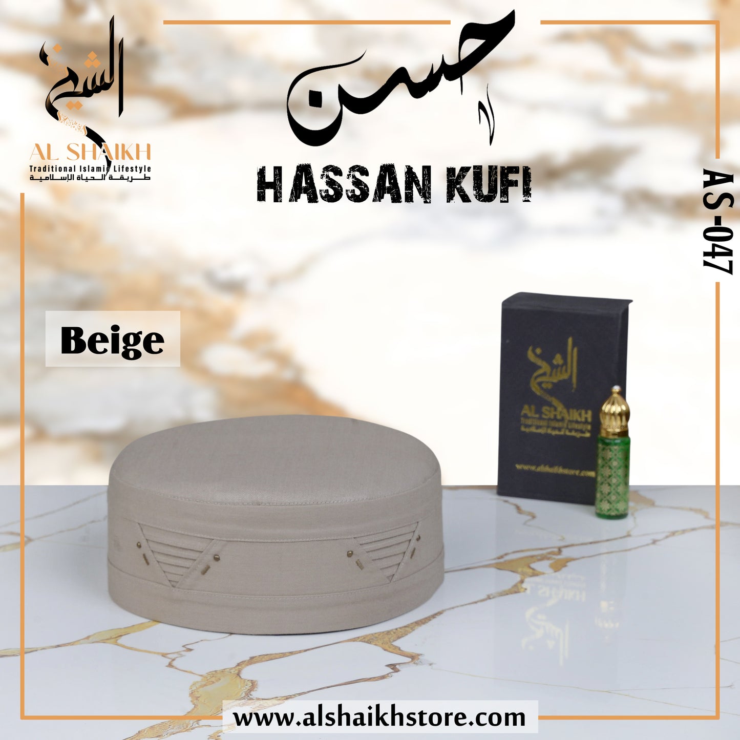 Hassan Kufi