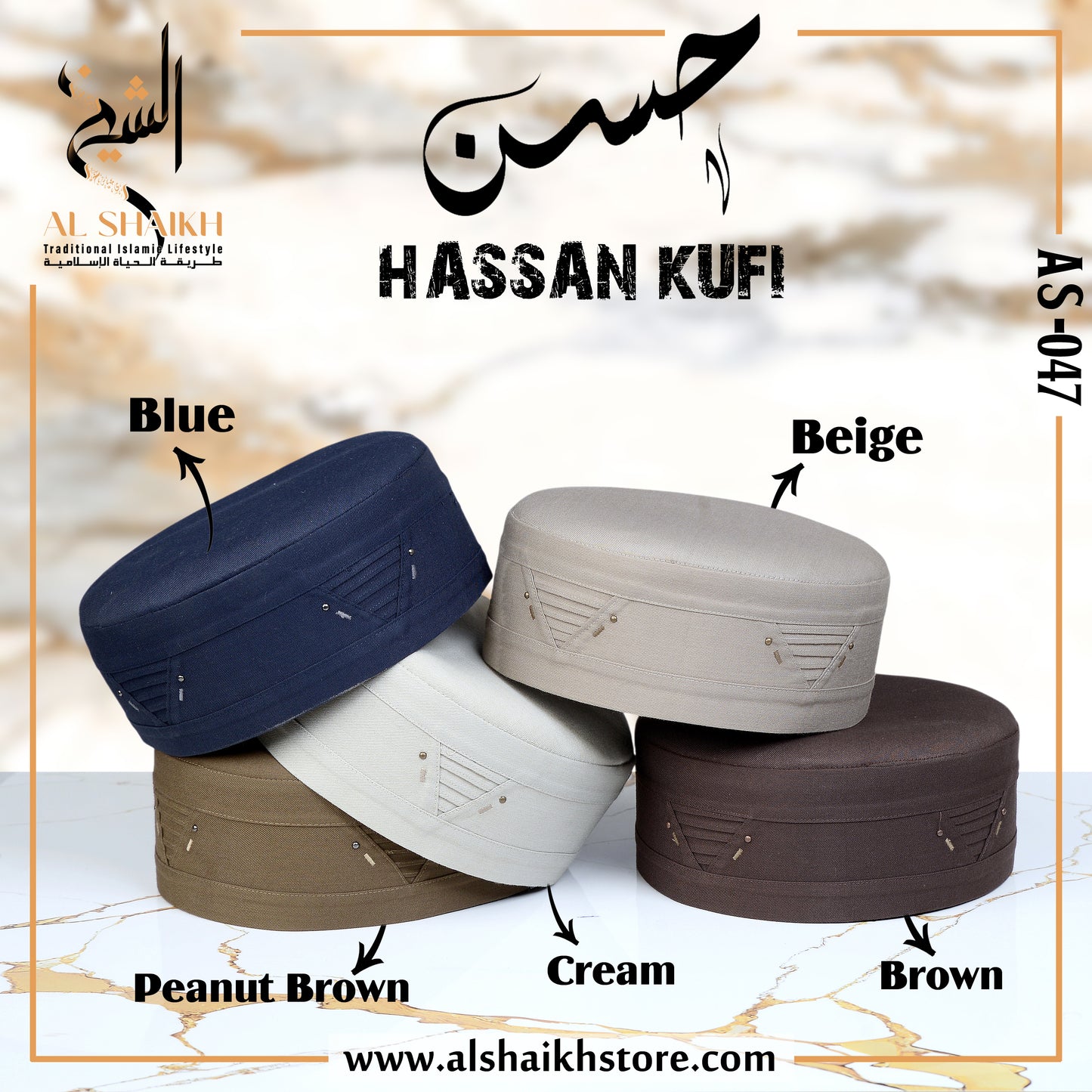 Hassan Kufi