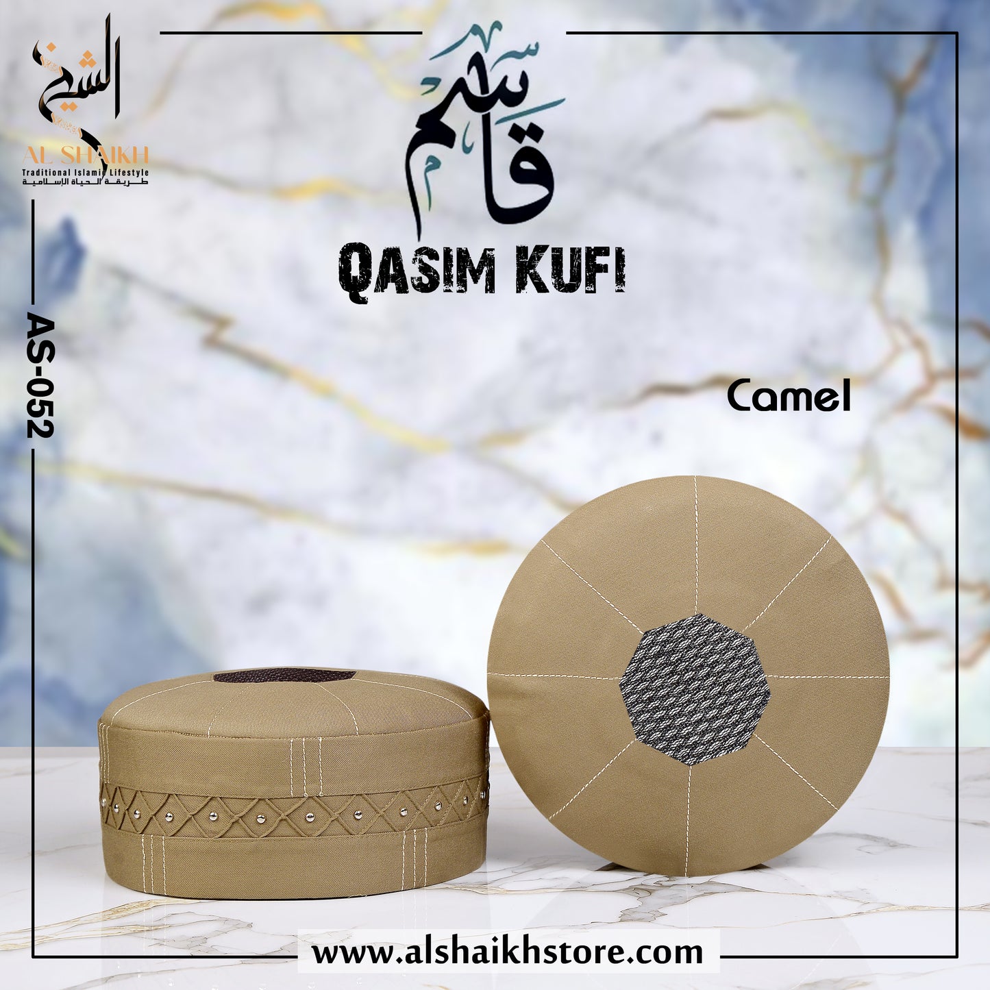 Qasim Kufi