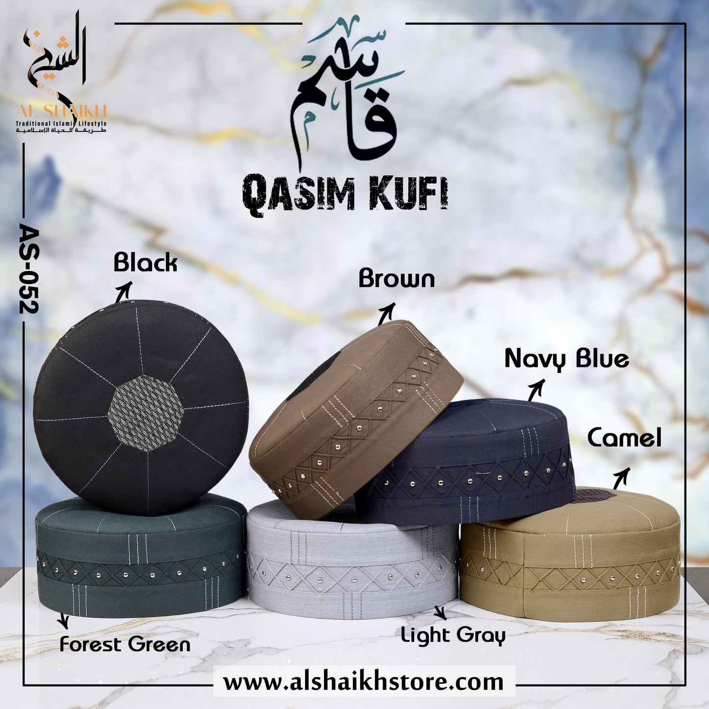 Qasim Kufi