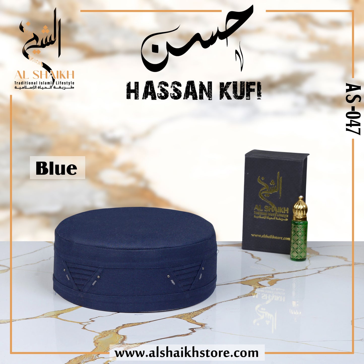 Hassan Kufi