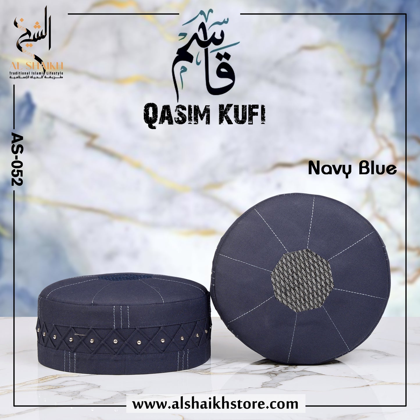 Qasim Kufi