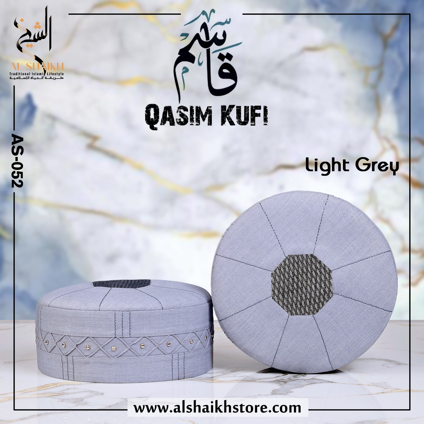 Qasim Kufi
