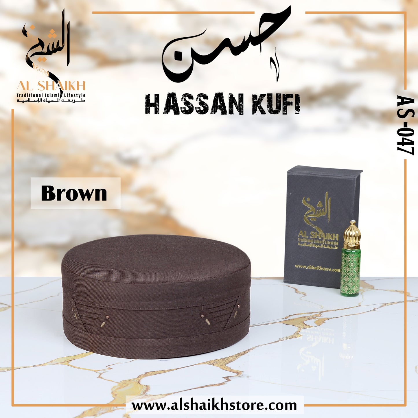 Hassan Kufi