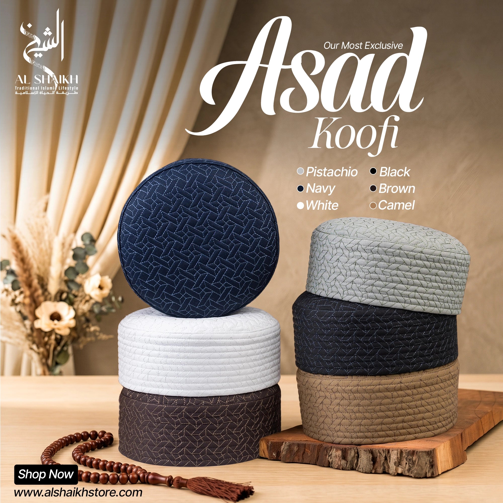 Asad Koofi