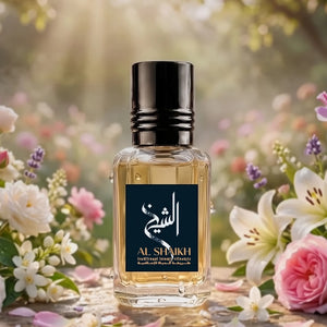 Women Attar